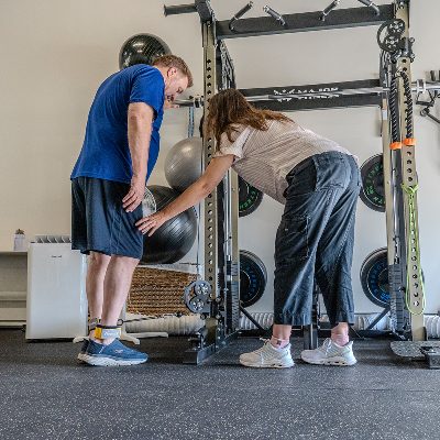 Koah Health Instagram post