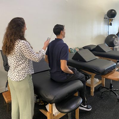 Koah Health Instagram post