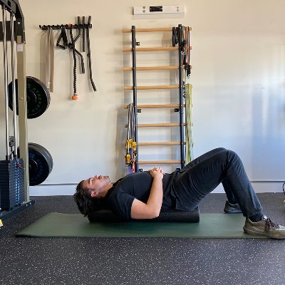 Koah Health Instagram post