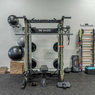 Koah Health Instagram post